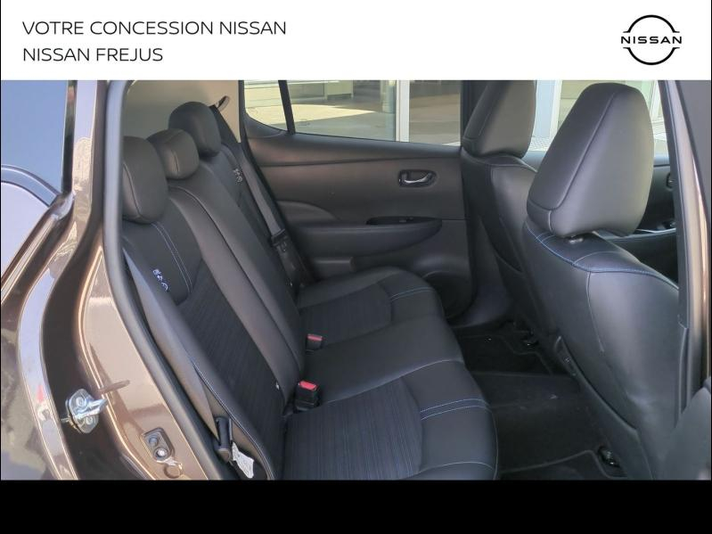 NISSAN Leaf d’occasion à vendre à FRÉJUS chez PRESTIGE AUTOMOBILE (Photo 15)