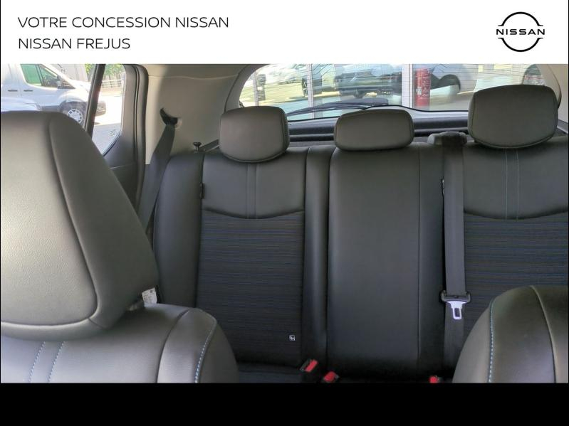 NISSAN Leaf d’occasion à vendre à FRÉJUS chez PRESTIGE AUTOMOBILE (Photo 17)