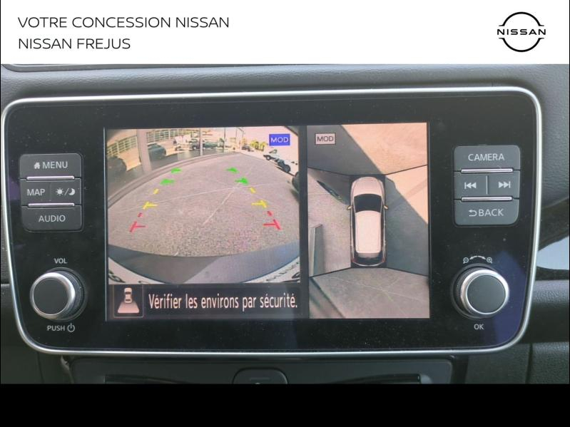 NISSAN Leaf d’occasion à vendre à FRÉJUS chez PRESTIGE AUTOMOBILE (Photo 19)