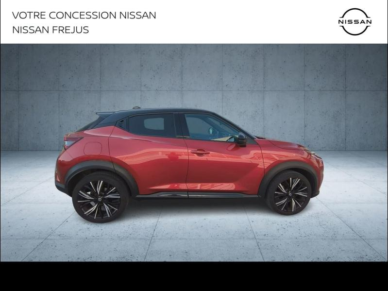 NISSAN Juke d’occasion à vendre à FRÉJUS chez PRESTIGE AUTOMOBILE (Photo 5)