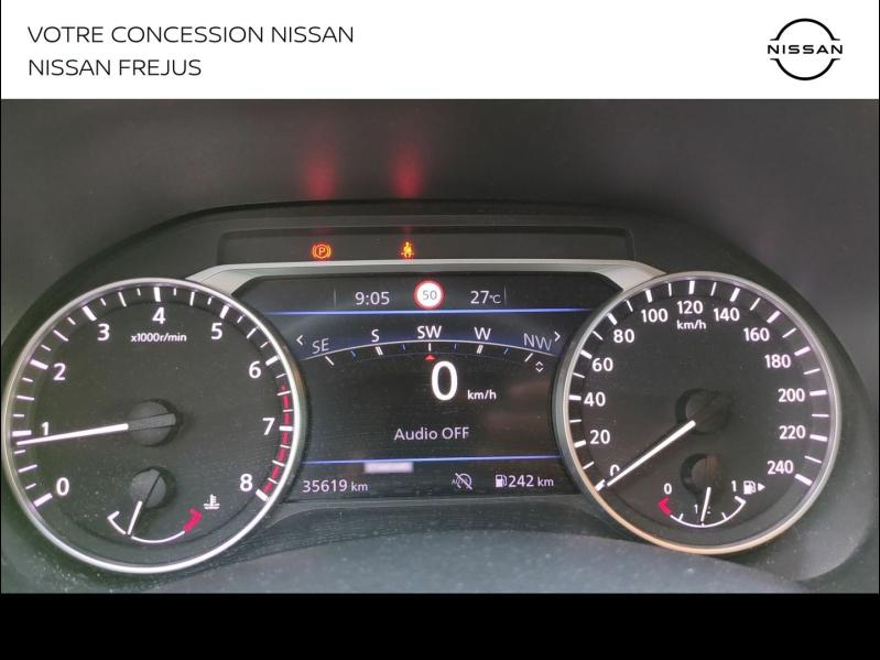 NISSAN Juke d’occasion à vendre à FRÉJUS chez PRESTIGE AUTOMOBILE (Photo 9)