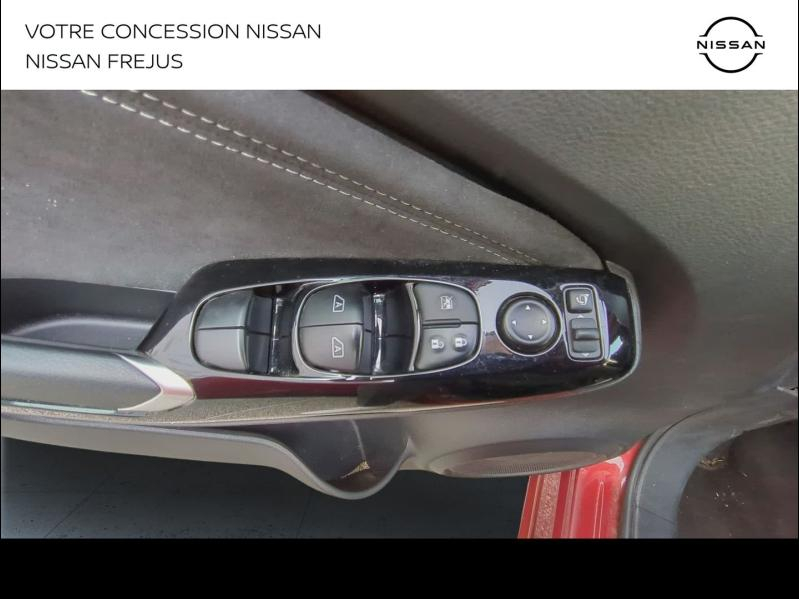 NISSAN Juke d’occasion à vendre à FRÉJUS chez PRESTIGE AUTOMOBILE (Photo 14)