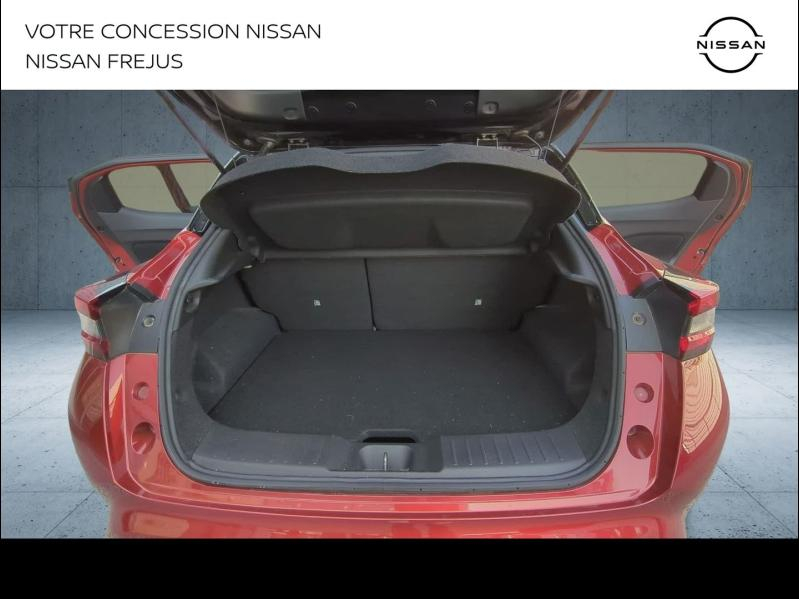 NISSAN Juke d’occasion à vendre à FRÉJUS chez PRESTIGE AUTOMOBILE (Photo 16)