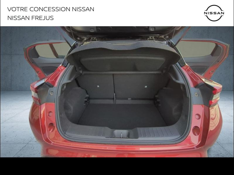 NISSAN Juke d’occasion à vendre à FRÉJUS chez PRESTIGE AUTOMOBILE (Photo 17)