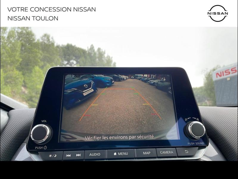 NISSAN Juke d’occasion à vendre à FRÉJUS chez PRESTIGE AUTOMOBILE (Photo 10)