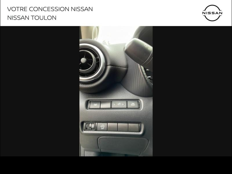 NISSAN Juke d’occasion à vendre à FRÉJUS chez PRESTIGE AUTOMOBILE (Photo 16)