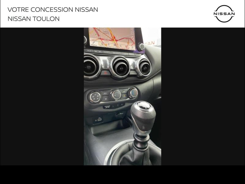 NISSAN Juke d’occasion à vendre à FRÉJUS chez PRESTIGE AUTOMOBILE (Photo 17)