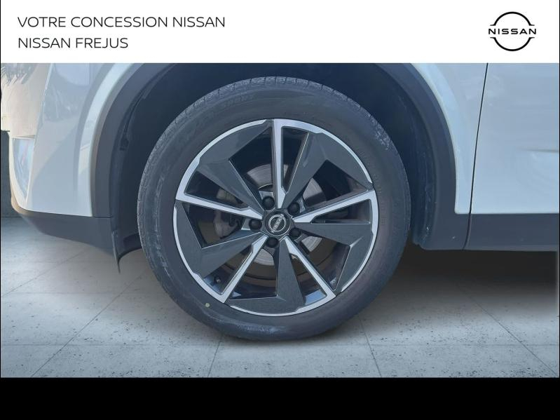 NISSAN Qashqai d’occasion à vendre à FRÉJUS chez PRESTIGE AUTOMOBILE (Photo 8)