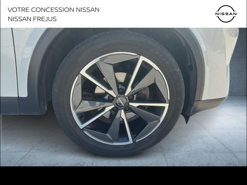 NISSAN Qashqai d’occasion à vendre à FRÉJUS chez PRESTIGE AUTOMOBILE (Photo 11)
