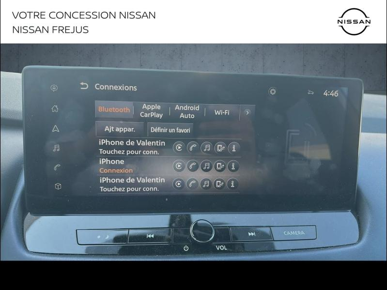 NISSAN Qashqai d’occasion à vendre à FRÉJUS chez PRESTIGE AUTOMOBILE (Photo 17)