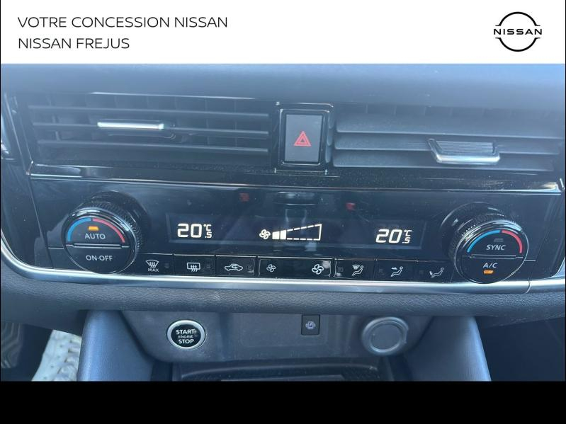 NISSAN Qashqai d’occasion à vendre à FRÉJUS chez PRESTIGE AUTOMOBILE (Photo 18)
