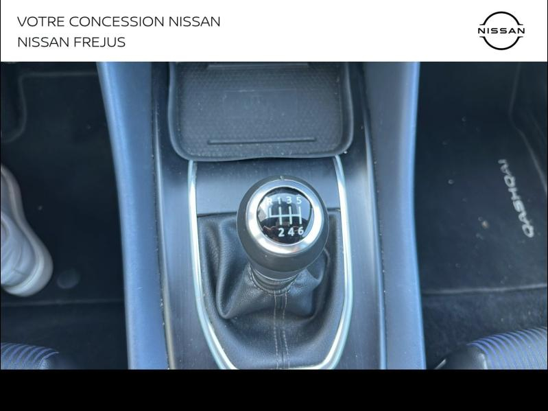 NISSAN Qashqai d’occasion à vendre à FRÉJUS chez PRESTIGE AUTOMOBILE (Photo 20)