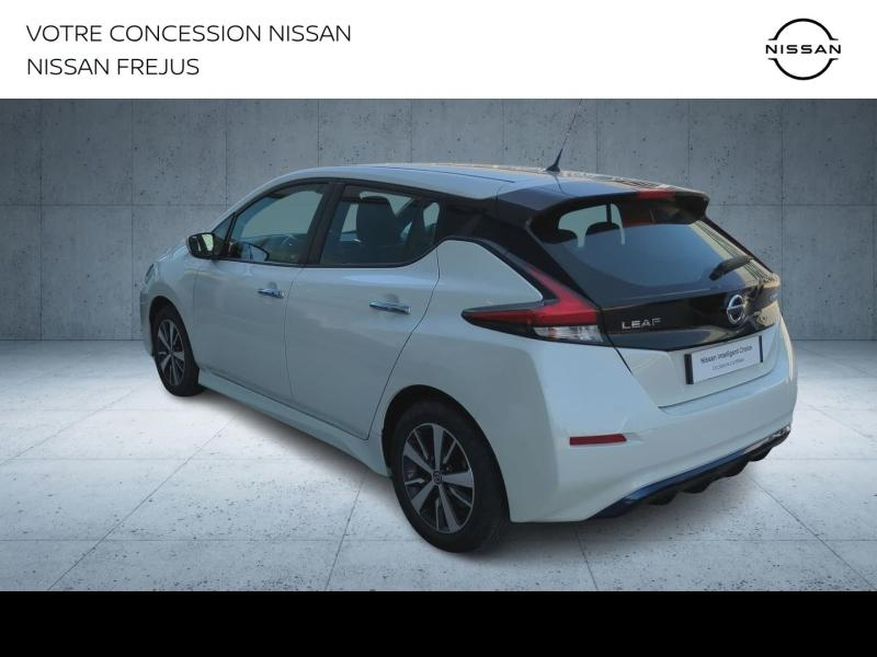 NISSAN Leaf d’occasion à vendre à FRÉJUS chez PRESTIGE AUTOMOBILE (Photo 6)
