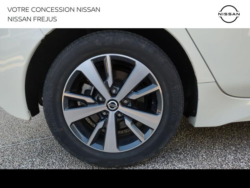 NISSAN Leaf d’occasion à vendre à FRÉJUS chez PRESTIGE AUTOMOBILE (Photo 7)