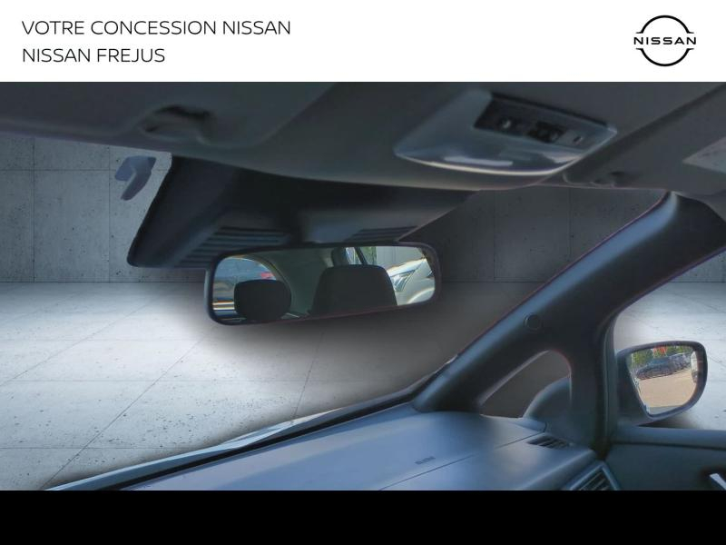 NISSAN Leaf d’occasion à vendre à FRÉJUS chez PRESTIGE AUTOMOBILE (Photo 9)