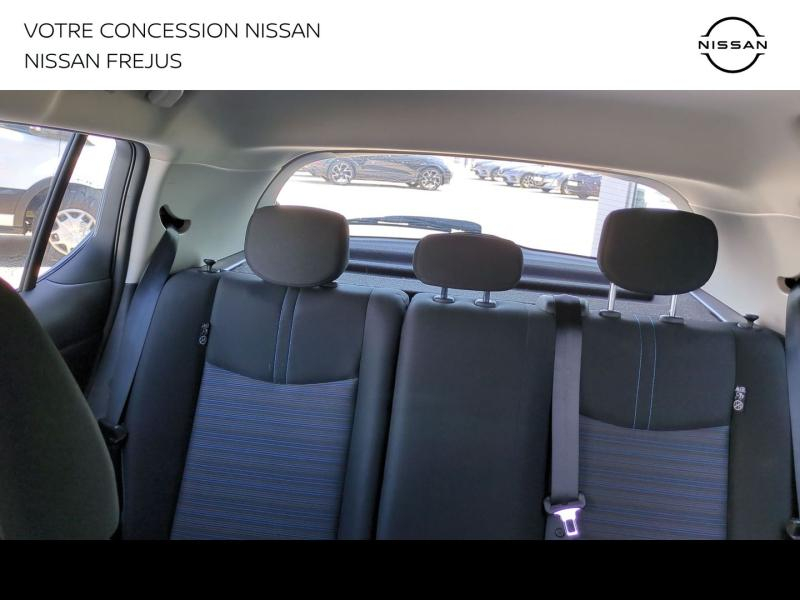 NISSAN Leaf d’occasion à vendre à FRÉJUS chez PRESTIGE AUTOMOBILE (Photo 16)
