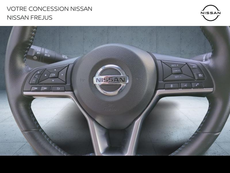NISSAN Leaf d’occasion à vendre à FRÉJUS chez PRESTIGE AUTOMOBILE (Photo 17)