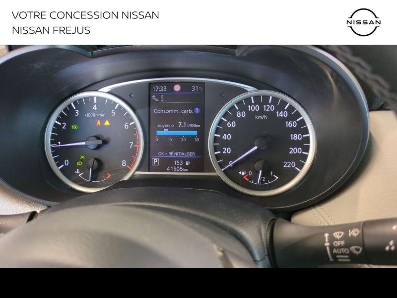 NISSAN Micra d’occasion à vendre à FRÉJUS chez PRESTIGE AUTOMOBILE (Photo 10)
