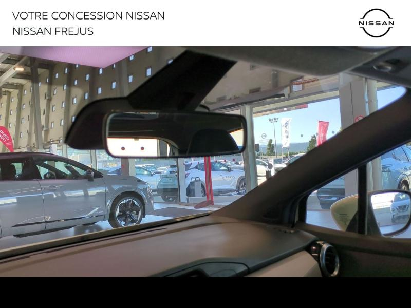 NISSAN Micra d’occasion à vendre à FRÉJUS chez PRESTIGE AUTOMOBILE (Photo 13)