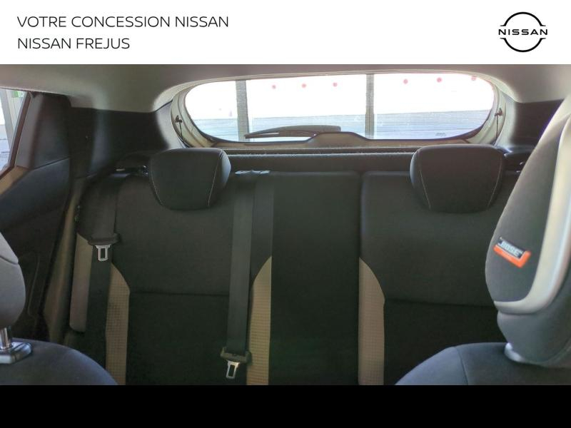 NISSAN Micra d’occasion à vendre à FRÉJUS chez PRESTIGE AUTOMOBILE (Photo 17)