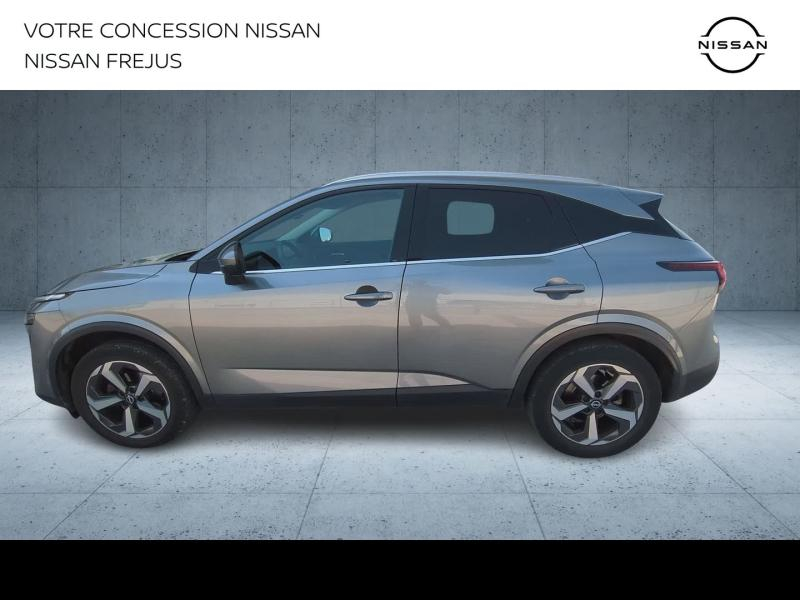 NISSAN Qashqai d’occasion à vendre à FRÉJUS chez PRESTIGE AUTOMOBILE (Photo 4)