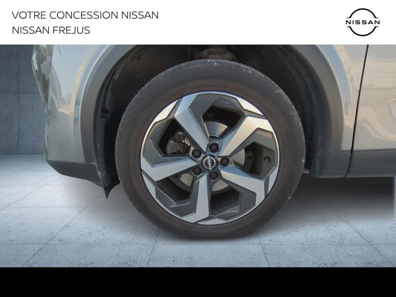 NISSAN Qashqai d’occasion à vendre à FRÉJUS chez PRESTIGE AUTOMOBILE (Photo 5)