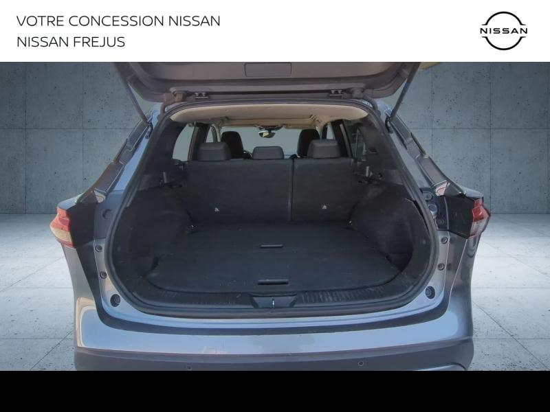 NISSAN Qashqai d’occasion à vendre à FRÉJUS chez PRESTIGE AUTOMOBILE (Photo 7)