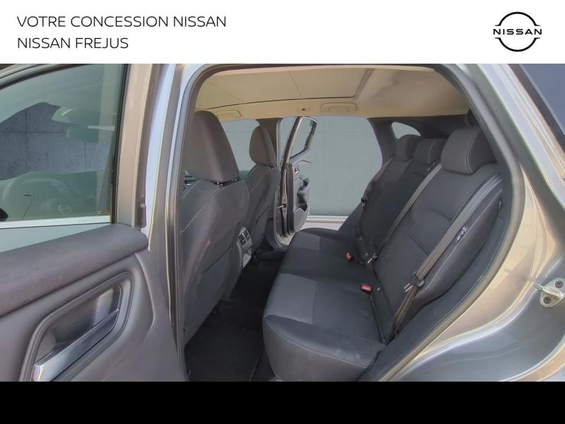 NISSAN Qashqai d’occasion à vendre à FRÉJUS chez PRESTIGE AUTOMOBILE (Photo 8)