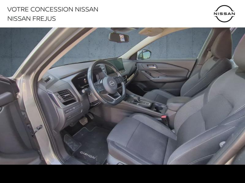 NISSAN Qashqai d’occasion à vendre à FRÉJUS chez PRESTIGE AUTOMOBILE (Photo 9)