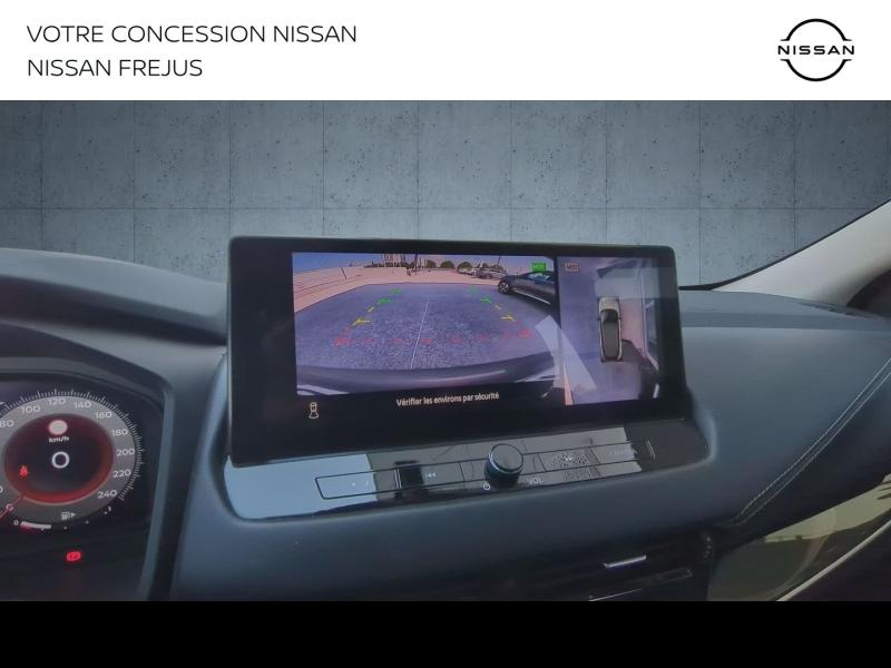NISSAN Qashqai d’occasion à vendre à FRÉJUS chez PRESTIGE AUTOMOBILE (Photo 12)