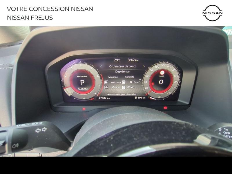 NISSAN Qashqai d’occasion à vendre à FRÉJUS chez PRESTIGE AUTOMOBILE (Photo 13)