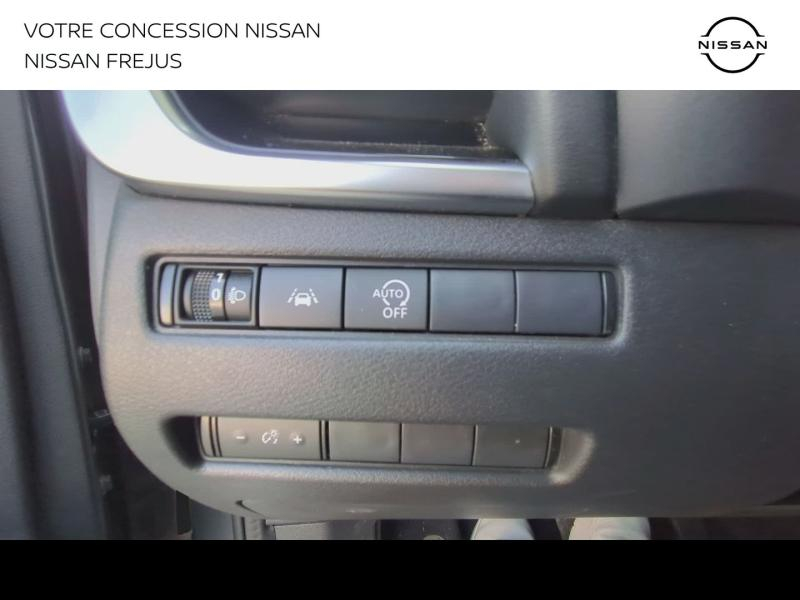 NISSAN Qashqai d’occasion à vendre à FRÉJUS chez PRESTIGE AUTOMOBILE (Photo 14)