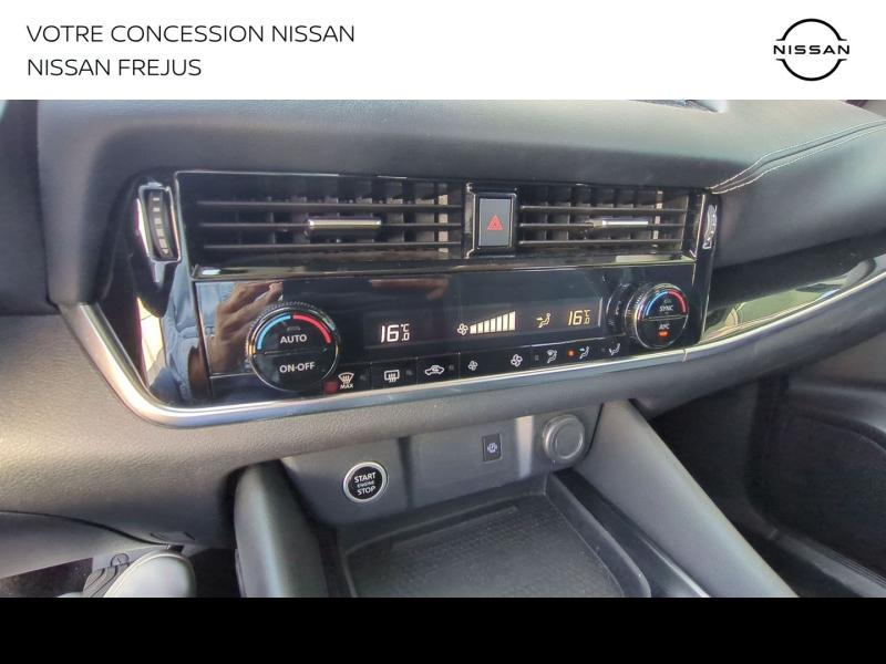 NISSAN Qashqai d’occasion à vendre à FRÉJUS chez PRESTIGE AUTOMOBILE (Photo 15)