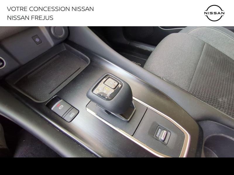 NISSAN Qashqai d’occasion à vendre à FRÉJUS chez PRESTIGE AUTOMOBILE (Photo 16)