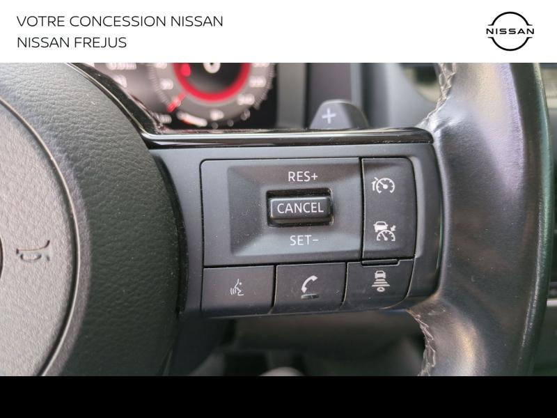 NISSAN Qashqai d’occasion à vendre à FRÉJUS chez PRESTIGE AUTOMOBILE (Photo 18)