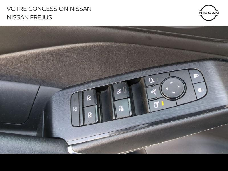NISSAN Qashqai d’occasion à vendre à FRÉJUS chez PRESTIGE AUTOMOBILE (Photo 19)