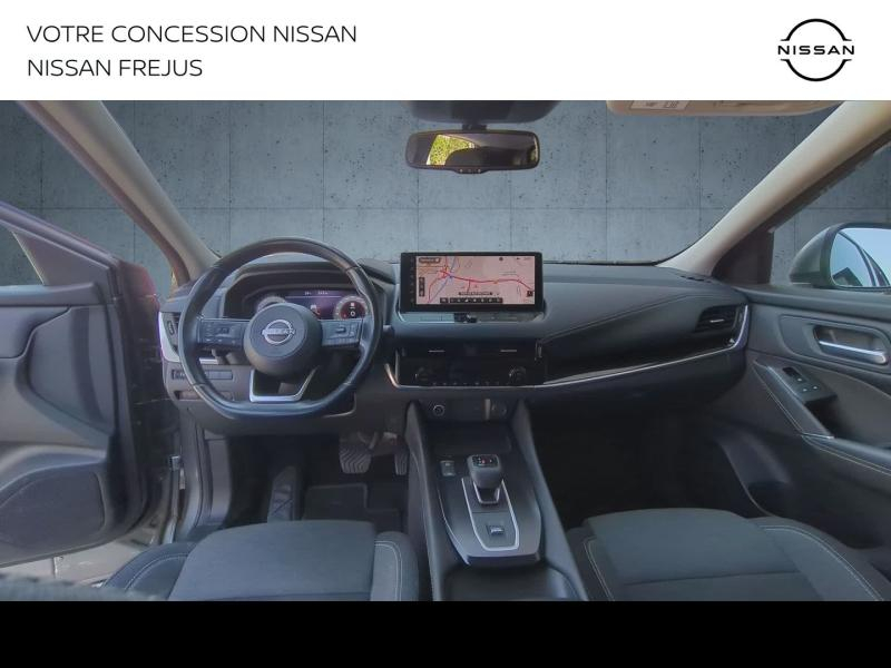 NISSAN Qashqai d’occasion à vendre à FRÉJUS chez PRESTIGE AUTOMOBILE (Photo 20)
