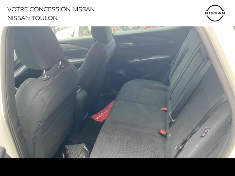 NISSAN Qashqai d’occasion à vendre à FRÉJUS chez PRESTIGE AUTOMOBILE (Photo 13)