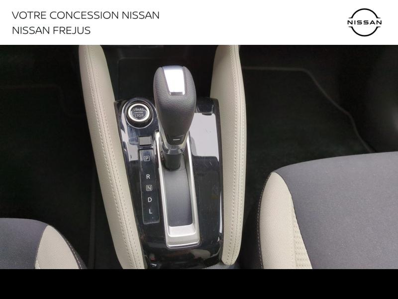 NISSAN Micra d’occasion à vendre à FRÉJUS chez PRESTIGE AUTOMOBILE (Photo 14)