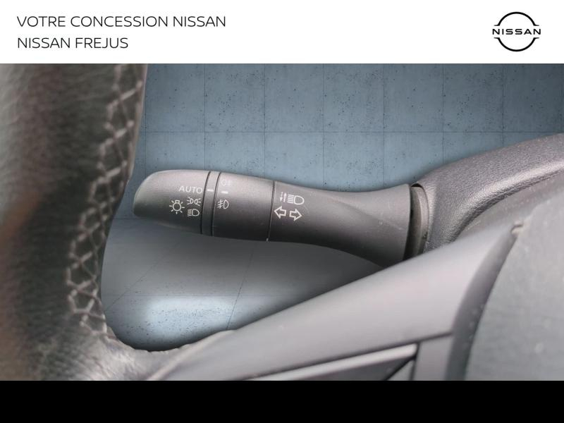 NISSAN Micra d’occasion à vendre à FRÉJUS chez PRESTIGE AUTOMOBILE (Photo 17)