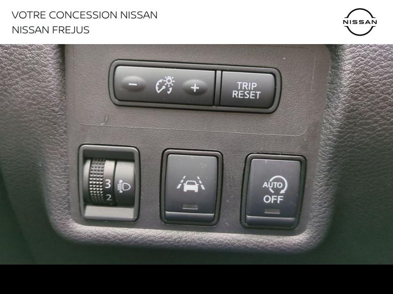 NISSAN Micra d’occasion à vendre à FRÉJUS chez PRESTIGE AUTOMOBILE (Photo 18)