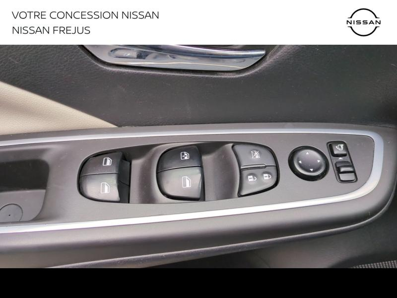 NISSAN Micra d’occasion à vendre à FRÉJUS chez PRESTIGE AUTOMOBILE (Photo 19)