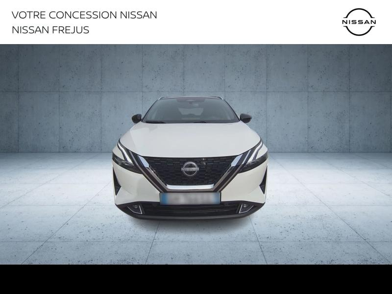 NISSAN Qashqai d’occasion à vendre à FRÉJUS chez PRESTIGE AUTOMOBILE (Photo 3)