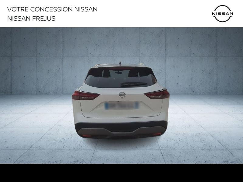 NISSAN Qashqai d’occasion à vendre à FRÉJUS chez PRESTIGE AUTOMOBILE (Photo 5)