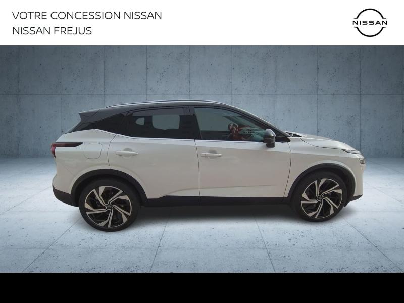 NISSAN Qashqai d’occasion à vendre à FRÉJUS chez PRESTIGE AUTOMOBILE (Photo 6)