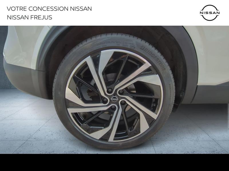 NISSAN Qashqai d’occasion à vendre à FRÉJUS chez PRESTIGE AUTOMOBILE (Photo 7)