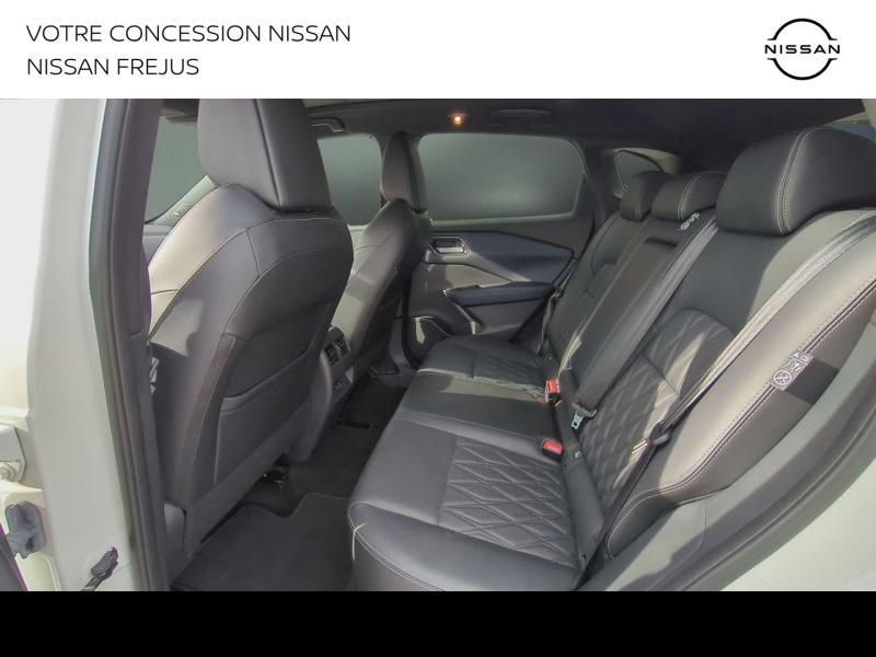NISSAN Qashqai d’occasion à vendre à FRÉJUS chez PRESTIGE AUTOMOBILE (Photo 9)