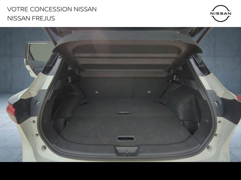 NISSAN Qashqai d’occasion à vendre à FRÉJUS chez PRESTIGE AUTOMOBILE (Photo 10)