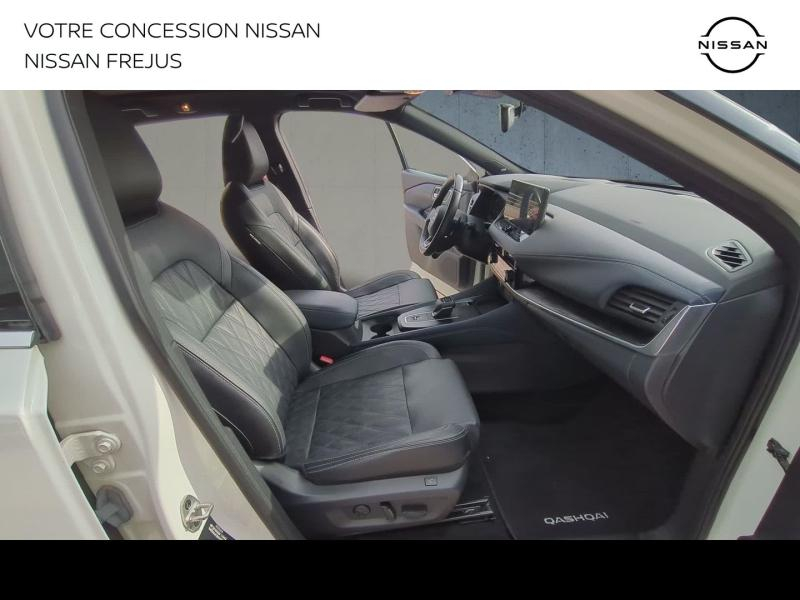 NISSAN Qashqai d’occasion à vendre à FRÉJUS chez PRESTIGE AUTOMOBILE (Photo 11)