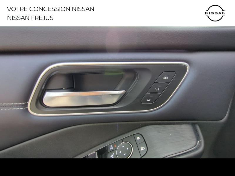 NISSAN Qashqai d’occasion à vendre à FRÉJUS chez PRESTIGE AUTOMOBILE (Photo 19)